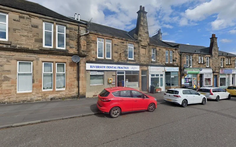 Riverside Dental Practice Ltd - Dentist in Stirling