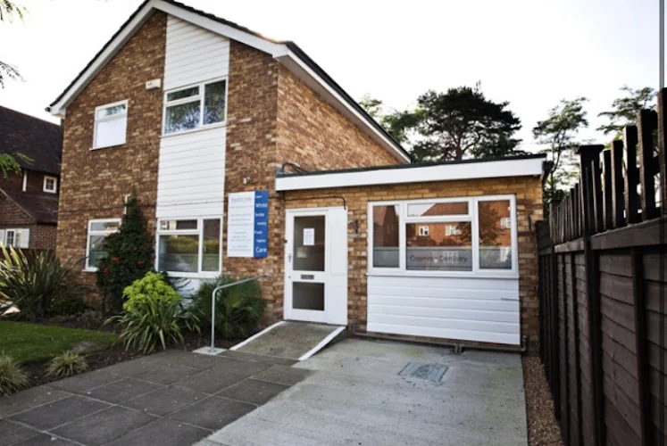 Walton Park Dental Practice - Dentist in Walton-on-Thames