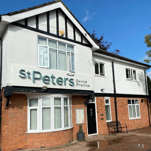 St Peter's Dental Practice - Dental clinic in Worcester