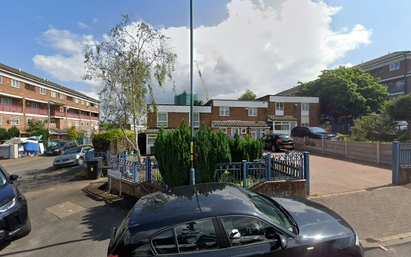 Broadway Dental Suite - Dental clinic in Birmingham