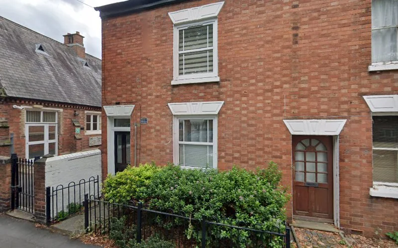 Dr Francesco Natile - Victoria House Dental Practice - Dental clinic in Loughborough