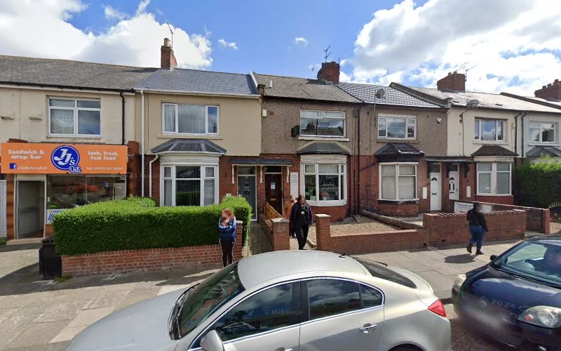 North Road Dental Surgery - Dental clinic in Boldon Colliery