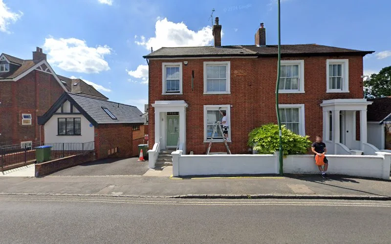 De Groot Kate - Dental clinic in Billingshurst