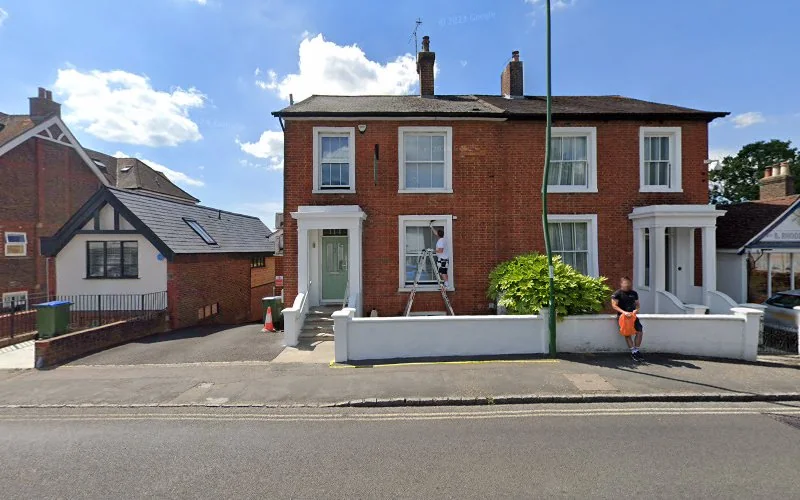 Billingshurst Dental Practice - Dental clinic in Billingshurst