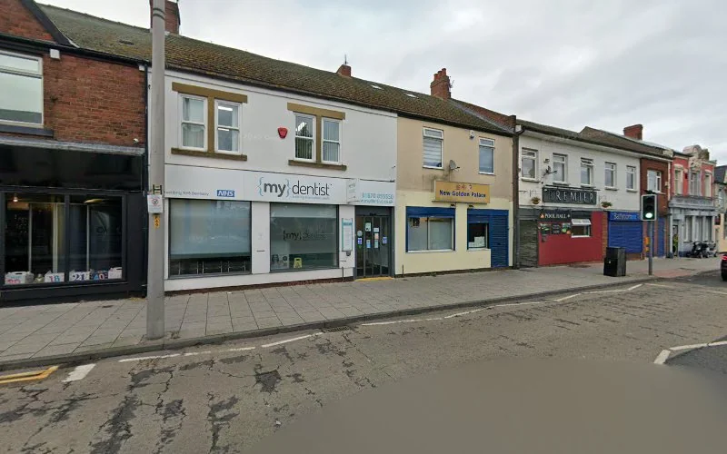 Alison Brett DentalCare - Dental clinic in Ashington