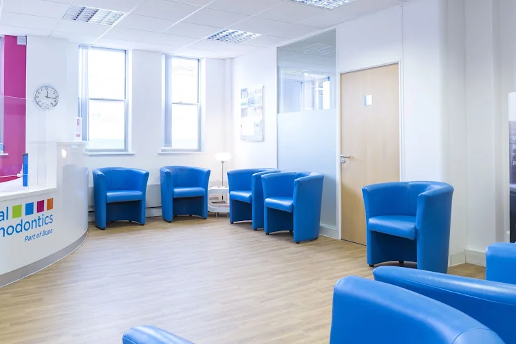 Total Orthodontics Maidenhead - Orthodontist in Maidenhead