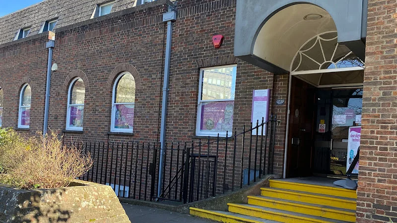 mydentist, myorthodontist, The Crescent, Taunton - Orthodontist in Taunton