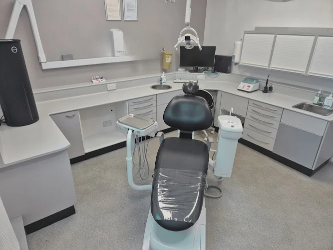 Smile Care Centre - Dental clinic in Chesterfield