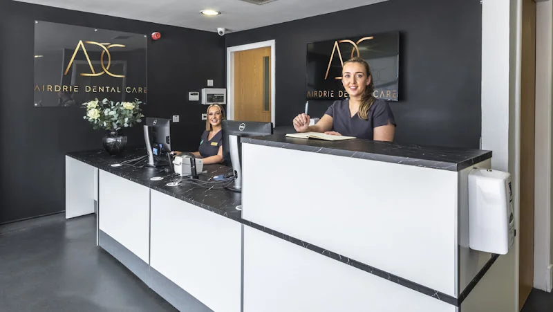 Airdrie Dental Care - Dentist in Airdrie