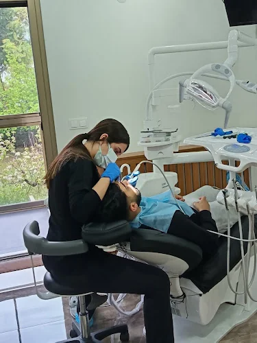 Lamborghini Smiles Ltd. - Cosmetic dentist in Northampton