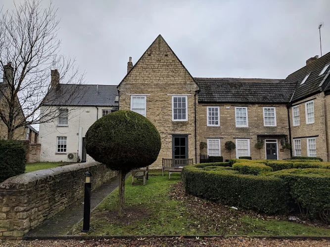 Chancery Dental - Thrapston - Dental clinic in Kettering