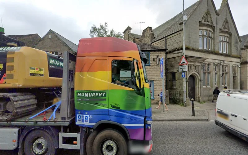 Grimes K - Dental clinic in Stockport