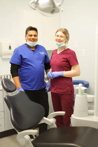 The Dental Surgery - Dental clinic in Felixstowe