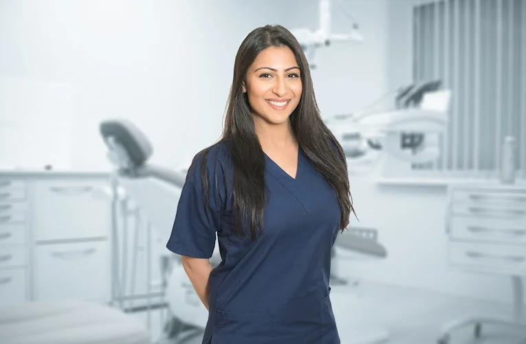 Asquith House Dental Surgery - Dentist in Lichfield