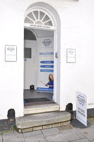 National Dental Dorchester - Dental clinic in Dorchester