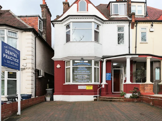 The Clocktower Dental Practice (Golders Green) - Dentist in London