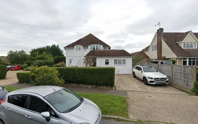 The Croft Dental Practice - Rustington - Dentist in Littlehampton