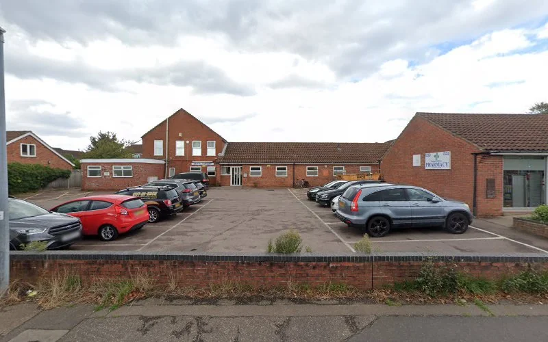 John G. Plummer & Associates Dental Surgeons - Bradwell - Dental clinic in Great Yarmouth