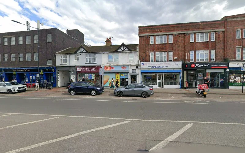 Essex Smiles Sutton - Teeth whitening service in Sutton