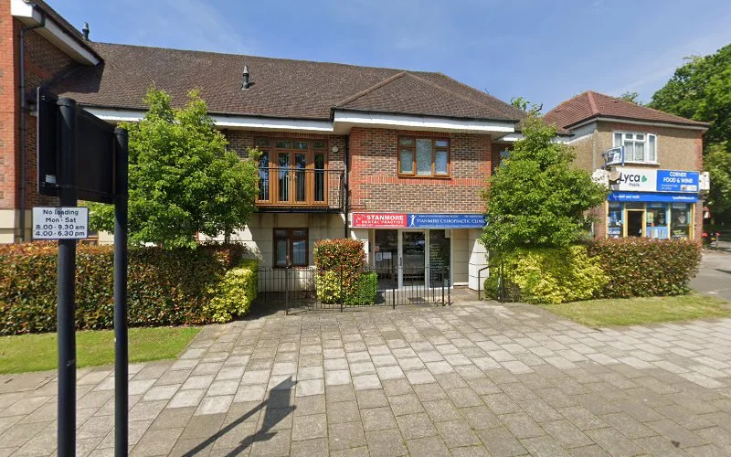 Stanmore Dental Practice - Dental clinic in Harrow