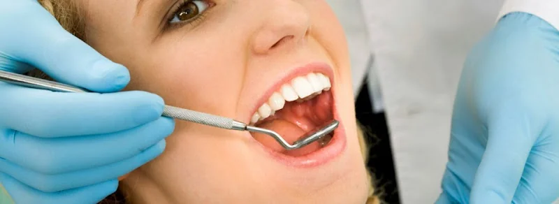 Churchfield Dental Centre - Dentist in Barnsley