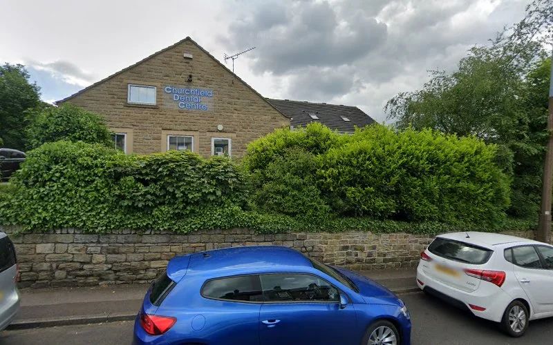 Elmougy A - Dental clinic in Barnsley