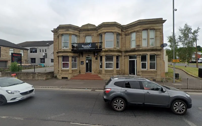 Dewsbury Orthodontics - Cosmetic dentist in Dewsbury