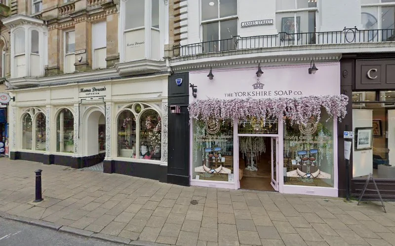 The Dental Clinic - Dentist in Harrogate