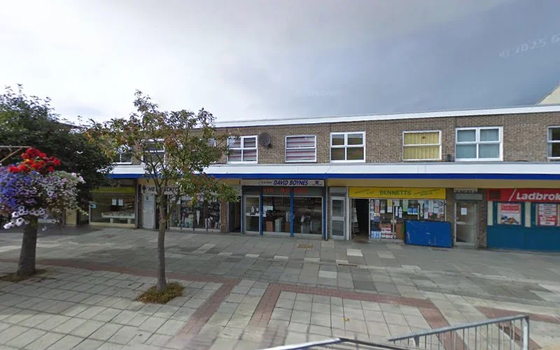 Winlaton Dental Practice - Dentist in Blaydon-on-Tyne