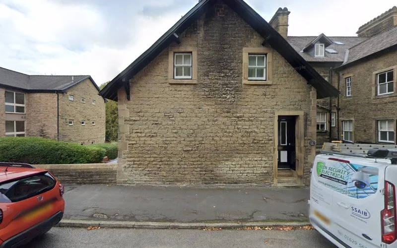 Broad Walk Dental - Dentist in Buxton