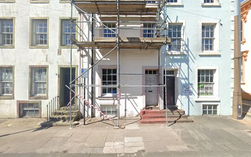 West Cumbria Dental Laboratory - Dental clinic in Whitehaven