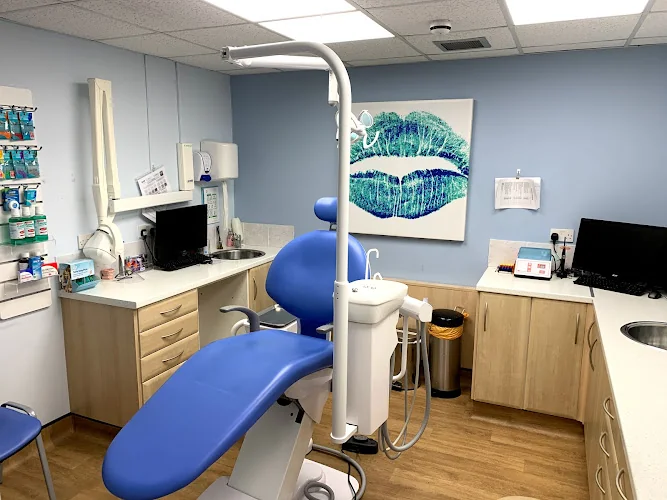 Thornaby Dental Centre - Dentist in Stockton-on-Tees