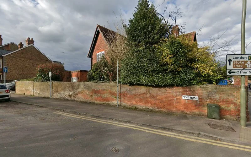 Mrs A Tran - Dene Lodge Dental Practice - Dental clinic in Guildford