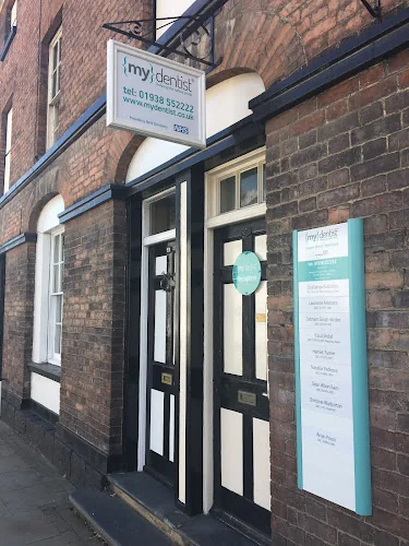 mydentist, Severn Street, Welshpool - Dentist in Welshpool