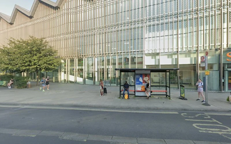 The Mouth Clinic - Dentist in London