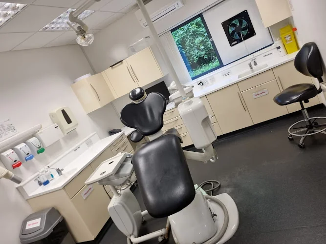 Smile & Face Dental Practice - Dentist in Bristol