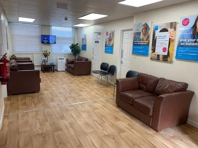 Swindon Dental Anaesthetic Clinic - Dentist in Swindon