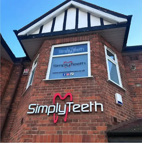 Simply teeth Ilford - Dental clinic in Ilford