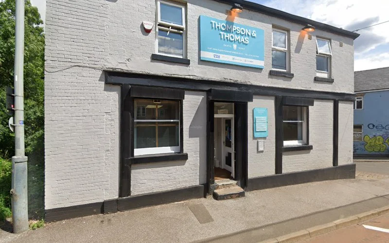 Eccles P - Dental clinic in Sheffield