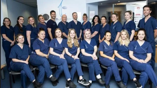 Thompson & Thomas LLP - Dental clinic in Sheffield