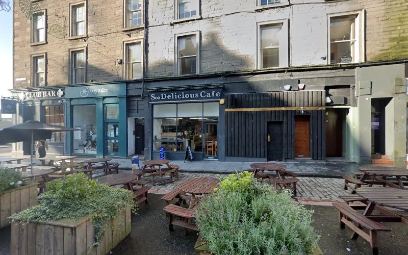 Union Street Dental Care - Dental clinic in Dundee