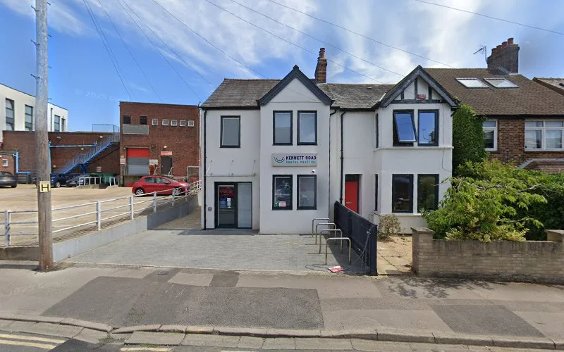 Kennett Road Dental Practice - Dental clinic in Oxford