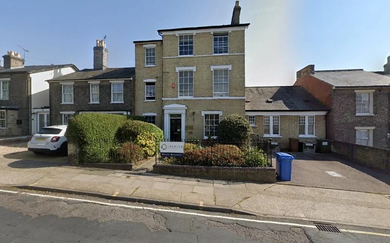 Orthoactive - Orthodontist in Ipswich