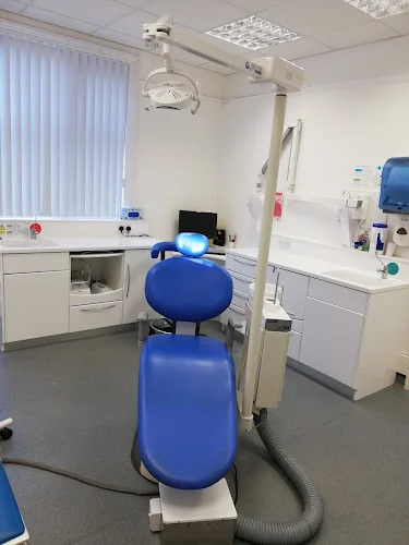 Bupa Dental Care Stockton - Dentist in Stockton-on-Tees
