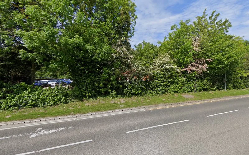 Spalding Dental Surgery - Dental clinic in Spalding