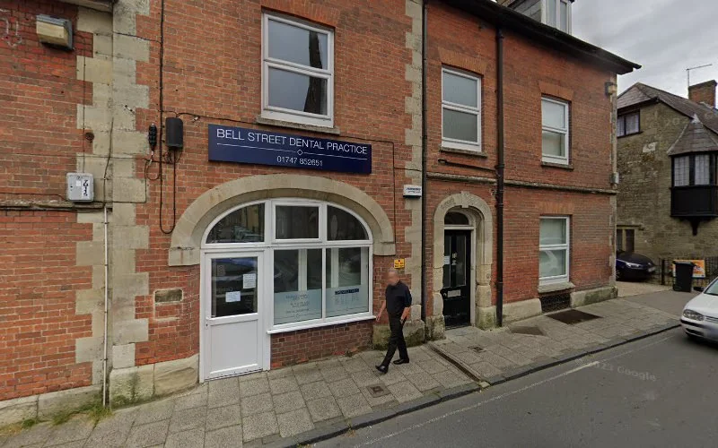 The Carnall Dental Surgery - Dental clinic in Shaftesbury