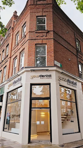 Yourdental Wellness Islington - Dentist in London