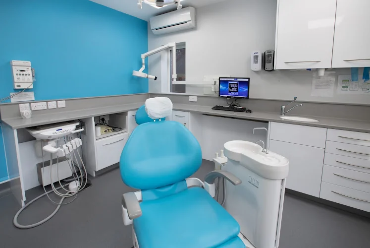 Claregate Dental Practice Wolverhampton - Dentist in Wolverhampton