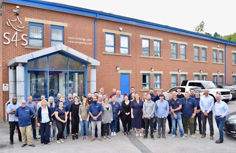 S4S Dental (UK) Limited - Dental laboratory in Sheffield