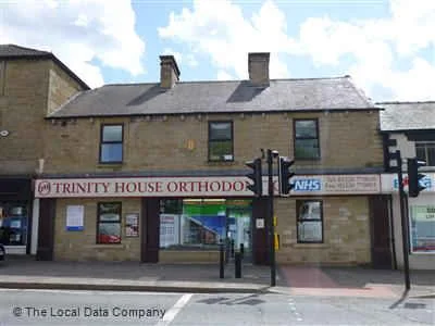 Trinity House Orthodontics - Orthodontist in Barnsley